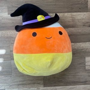 Halloween Squishmallow